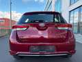 Toyota Auris Comfort,Klima,R-Kamera,8-Fach,Top Gepflegt Rojo - thumbnail 11