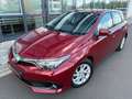 Toyota Auris Comfort,Klima,R-Kamera,8-Fach,Top Gepflegt Rojo - thumbnail 2