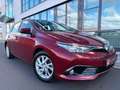 Toyota Auris Comfort,Klima,R-Kamera,8-Fach,Top Gepflegt Rojo - thumbnail 3