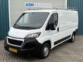 Peugeot Boxer 330 2.0 111Pk BlueHDI L2H1 Premium / Cruise / Airc Wit - thumbnail 2