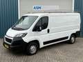 Peugeot Boxer 330 2.0 111Pk BlueHDI L2H1 Premium / Cruise / Airc Wit - thumbnail 1