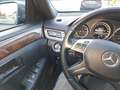 Mercedes-Benz E 200 E 200 BlueTEC Edition E Gris - thumbnail 3