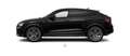 Audi Q3 Sportback 40 TFSI quattro Black line S tronic Czarny - thumbnail 2