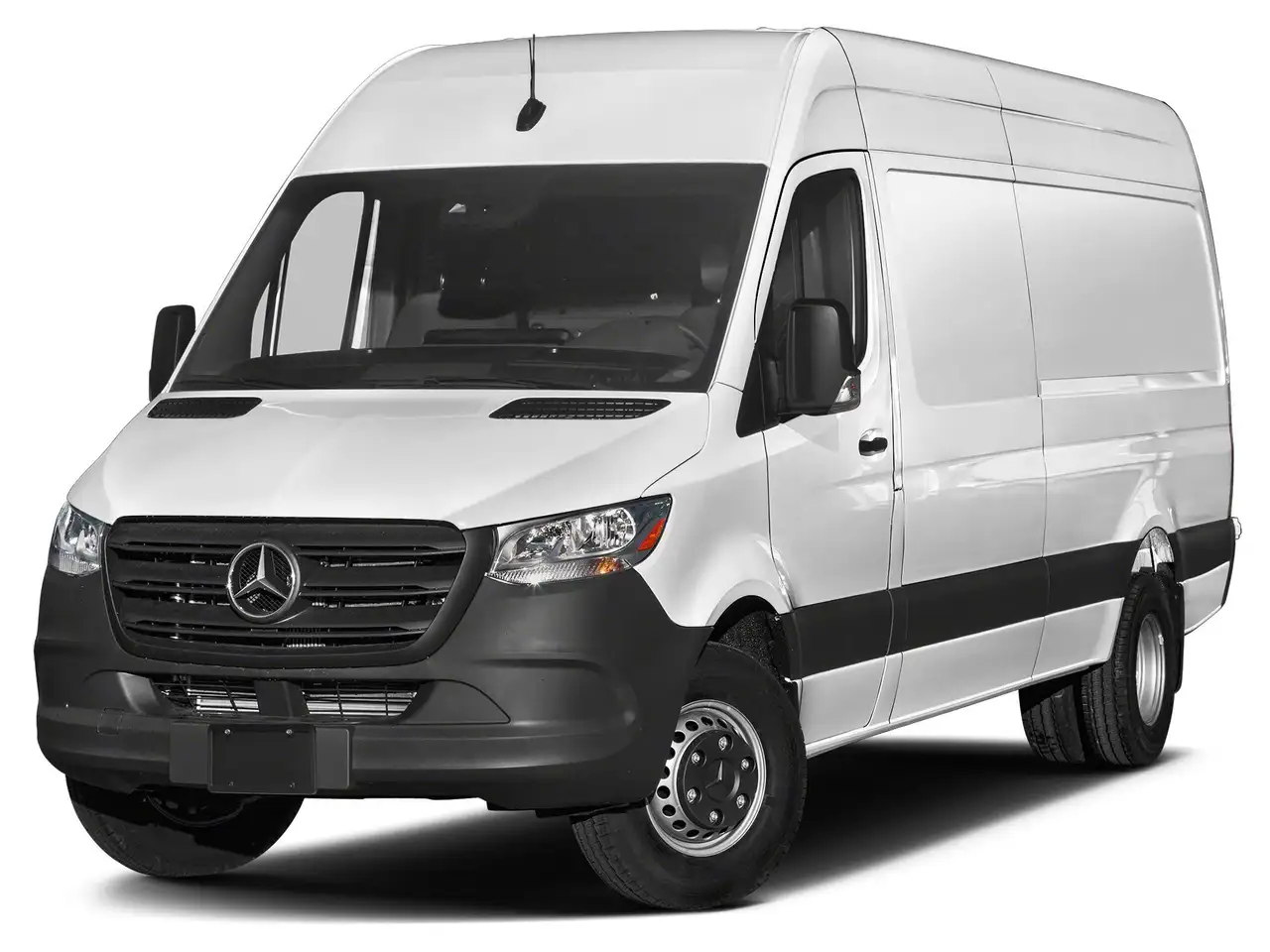2026 Mercedes-Benz Sprinter