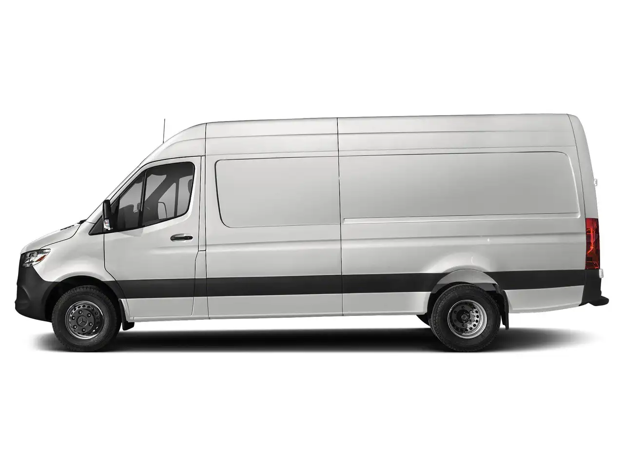 Mercedes-Benz Sprinter снимка Mercedes-Benz Sprinter