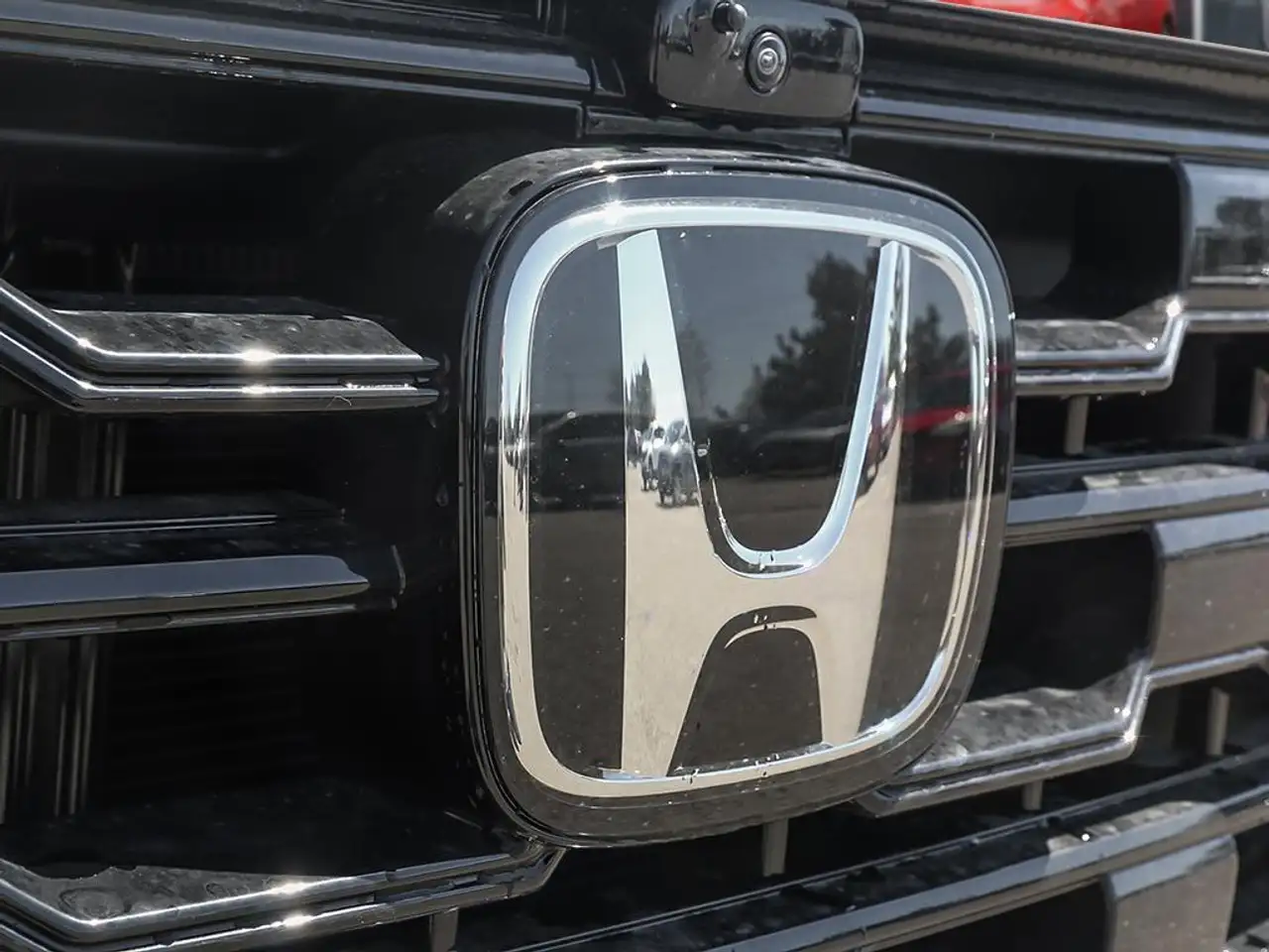 Honda Pilot photo Honda Pilot