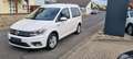 Volkswagen Caddy 1.4 TSI Comfortline Parklenkassist Weiß - thumbnail 1