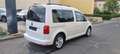 Volkswagen Caddy 1.4 TSI Comfortline Parklenkassist Weiß - thumbnail 5