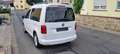 Volkswagen Caddy 1.4 TSI Comfortline Parklenkassist Weiß - thumbnail 3