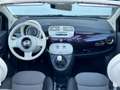 Fiat 500C 0.9 TwinAir by Gucci|Airco|Elektrisch Pakket|APK Violet - thumbnail 2