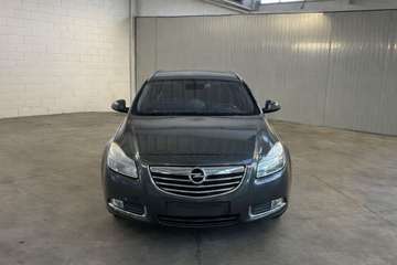 Sports Tourer 2.0 cdti Cosmo 160cv auto