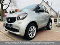 smart forTwo Passion 90Ps AUTOM/SITZH/PDC/PANO/KLIMA Silber - thumbnail 2