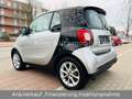 smart forTwo Passion 90Ps AUTOM/SITZH/PDC/PANO/KLIMA Silber - thumbnail 3