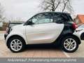 smart forTwo Passion 90Ps AUTOM/SITZH/PDC/PANO/KLIMA Silber - thumbnail 6