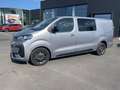 Citroen Jumpy Dubbel Cabine 180PK Automaat *Stock* Gri - thumbnail 4