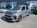 Citroen Jumpy Dubbel Cabine 180PK Automaat *Stock* Gri - thumbnail 1