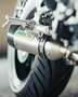 Yamaha XSR 900 Argent - thumbnail 4