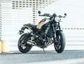 Yamaha XSR 900 Argent - thumbnail 1