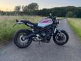 Yamaha XSR 900 Argent - thumbnail 3