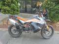 KTM 790 Adventure R Fekete - thumbnail 13