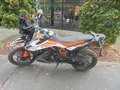 KTM 790 Adventure R Fekete - thumbnail 9