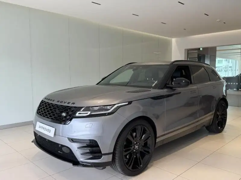 LAND ROVER Velar