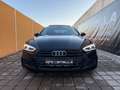 Audi A5 sport Schwarz - thumbnail 2