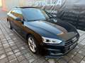 Audi A5 sport Schwarz - thumbnail 33