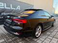 Audi A5 sport Schwarz - thumbnail 4