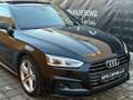 Audi A5 sport Schwarz - thumbnail 40