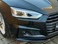 Audi A5 sport Schwarz - thumbnail 39