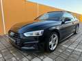 Audi A5 sport Schwarz - thumbnail 1