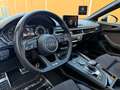 Audi A5 sport Schwarz - thumbnail 16