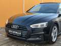 Audi A5 sport Schwarz - thumbnail 35