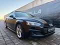 Audi A5 sport Schwarz - thumbnail 3