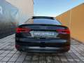 Audi A5 sport Schwarz - thumbnail 5