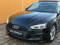 Audi A5 sport Schwarz - thumbnail 37