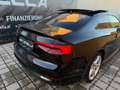 Audi A5 sport Schwarz - thumbnail 45