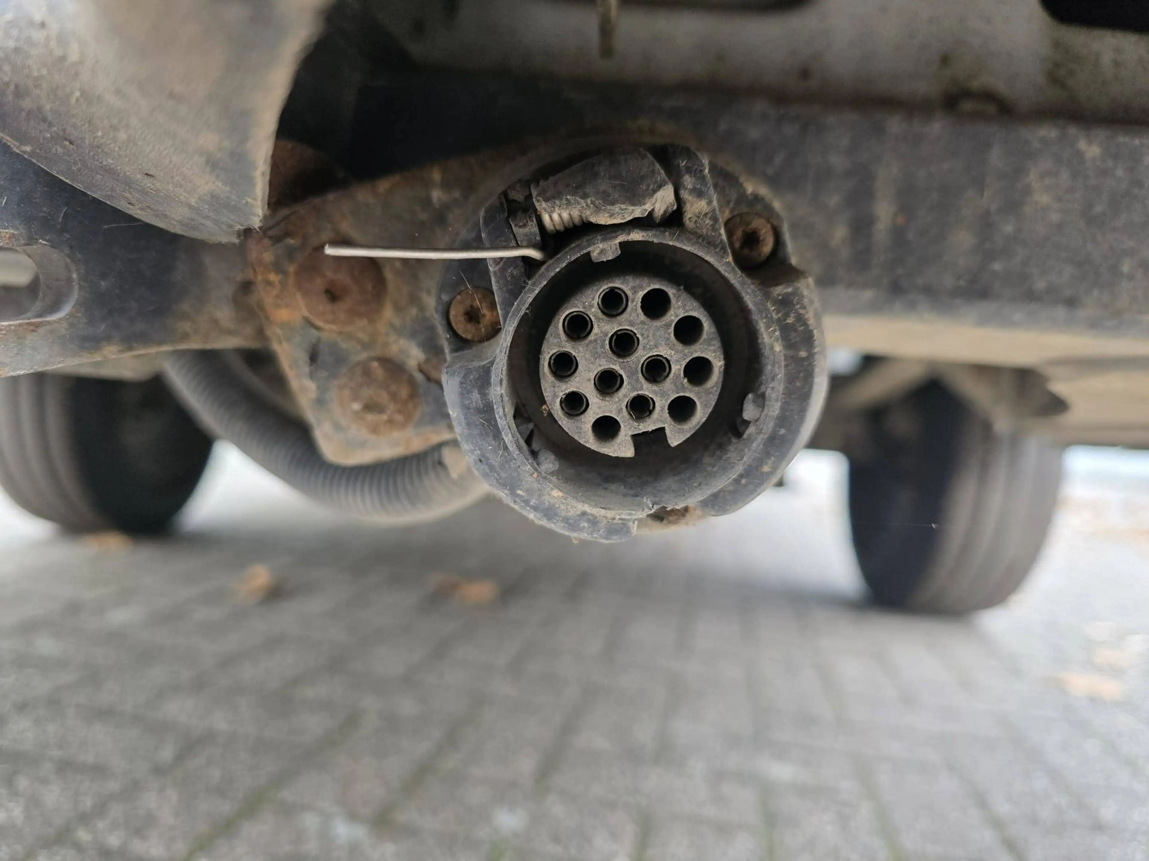 Opel Movano (Stock ID 74246) — photo 8