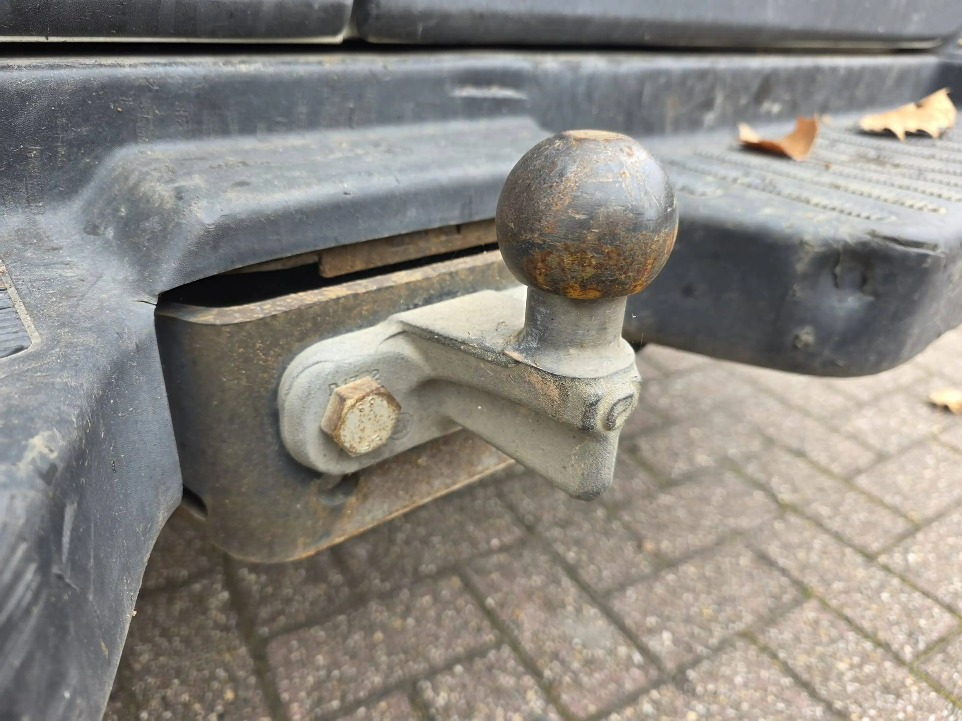 Opel Movano (Stock ID 74246) — photo 7