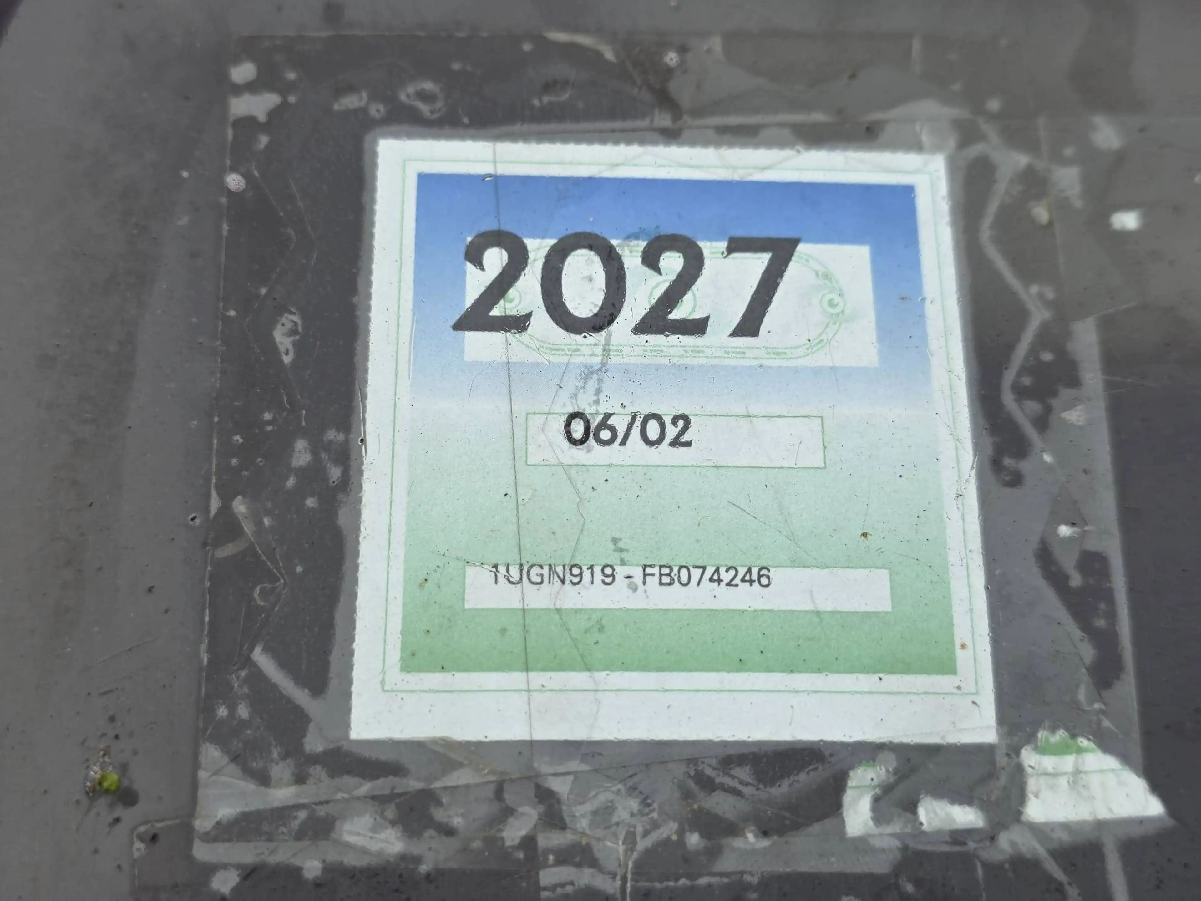 Opel Movano (Stock ID 74246) — photo 14