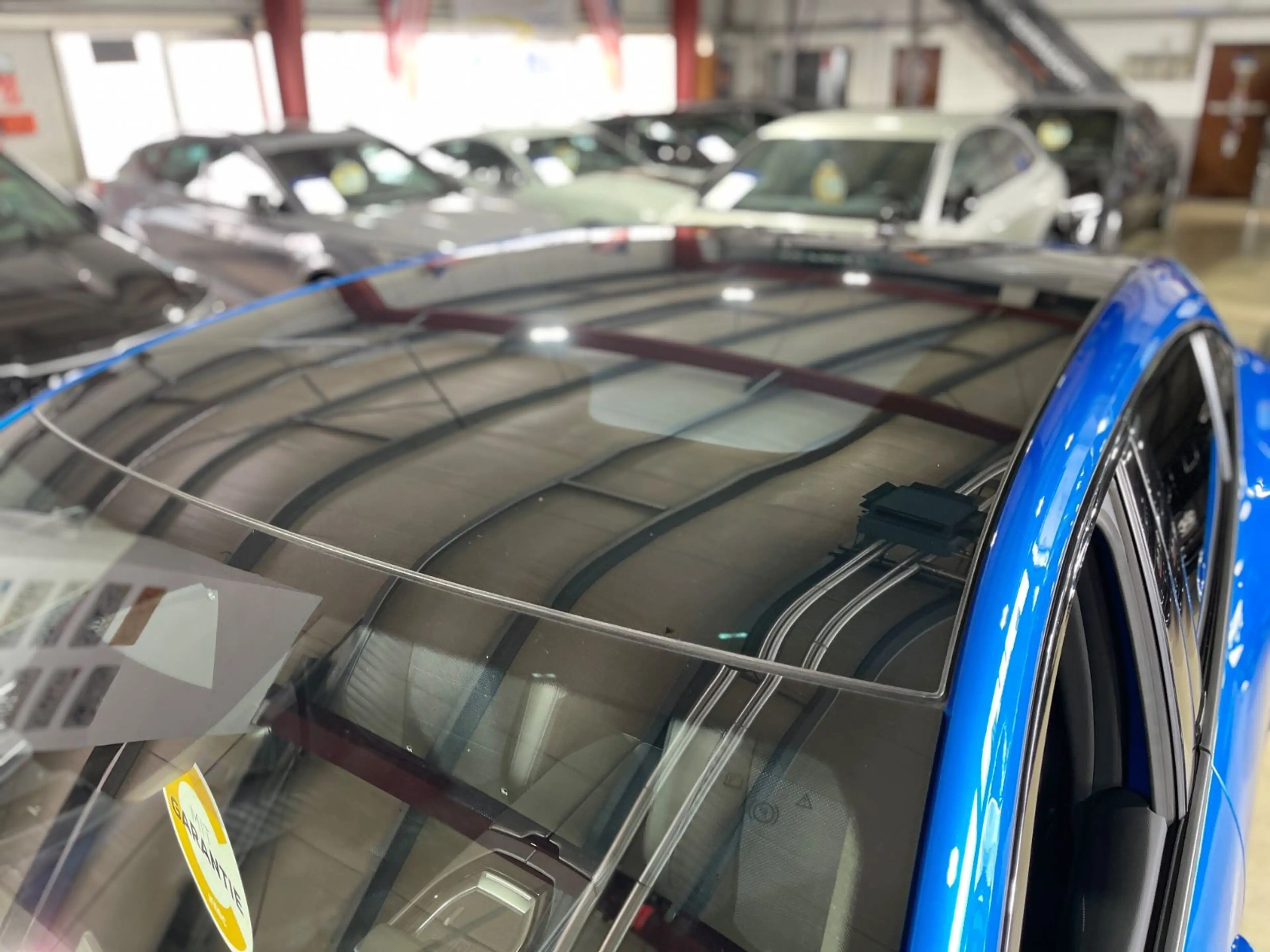 Renault Rafale 200 E-Tech Full Hybrid Esprit Alpine — photo 15
