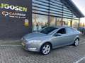 Ford Mondeo 2.0-16V TITANIUM Gris - thumbnail 8
