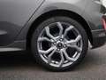 Ford Fiesta 1.0 EcoBoost Hybrid ST-Line X | PANORAMADAK | STUU Grijs - thumbnail 13