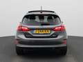 Ford Fiesta 1.0 EcoBoost Hybrid ST-Line X | PANORAMADAK | STUU Grijs - thumbnail 5