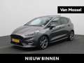 Ford Fiesta 1.0 EcoBoost Hybrid ST-Line X | PANORAMADAK | STUU Grijs - thumbnail 1