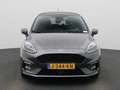 Ford Fiesta 1.0 EcoBoost Hybrid ST-Line X | PANORAMADAK | STUU Grijs - thumbnail 3