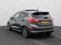 Ford Fiesta 1.0 EcoBoost Hybrid ST-Line X | PANORAMADAK | STUU Grijs - thumbnail 2