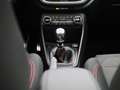 Ford Fiesta 1.0 EcoBoost Hybrid ST-Line X | PANORAMADAK | STUU Grijs - thumbnail 10