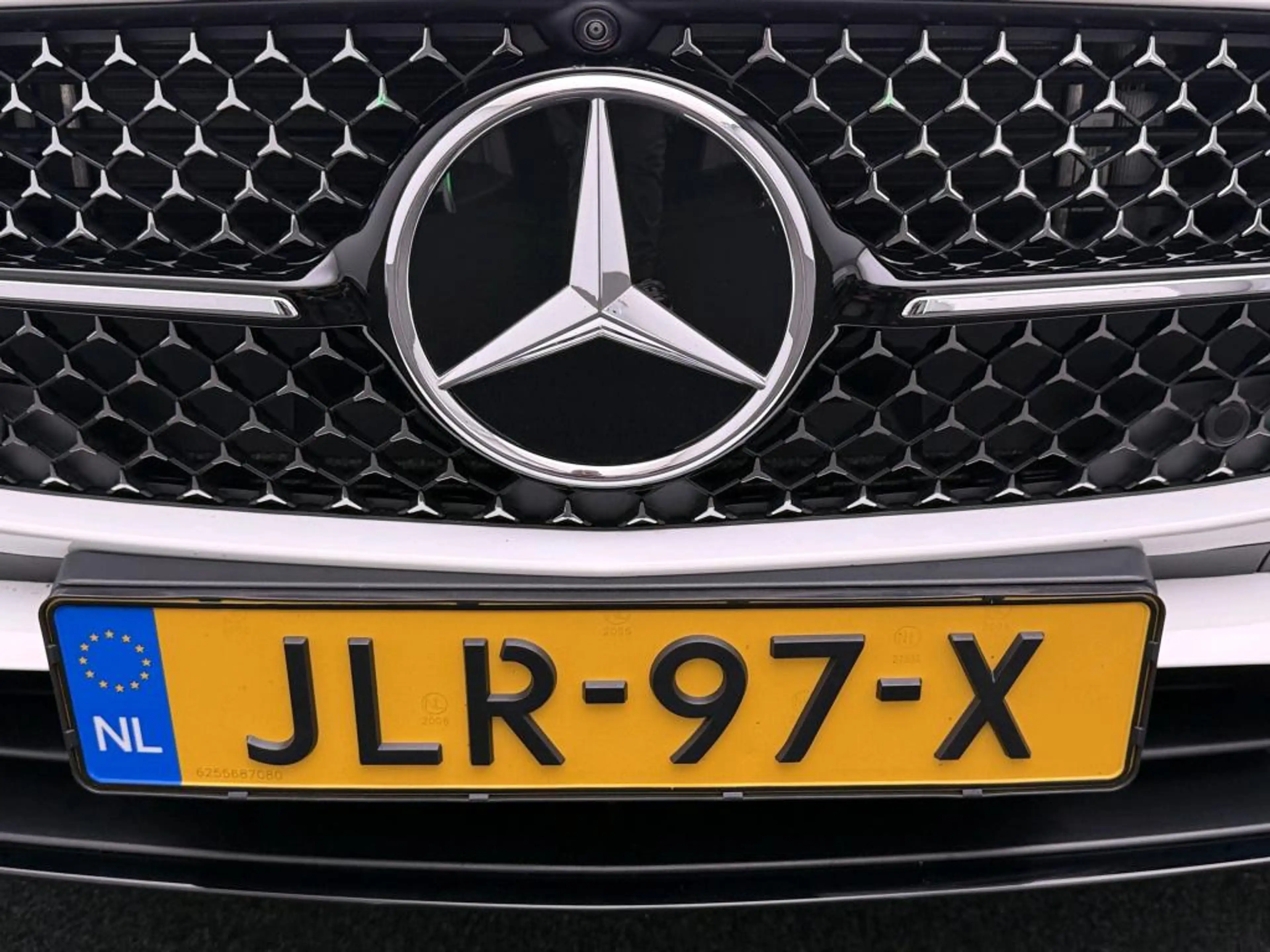 Mercedes-Benz CLA 250 Shooting Brake e Business Solution AMG AMG Line | — photo 10